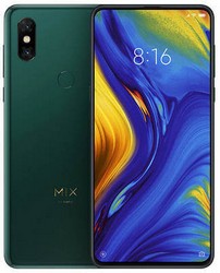 Замена кнопок на телефоне Xiaomi Mi Mix 3 в Иркутске